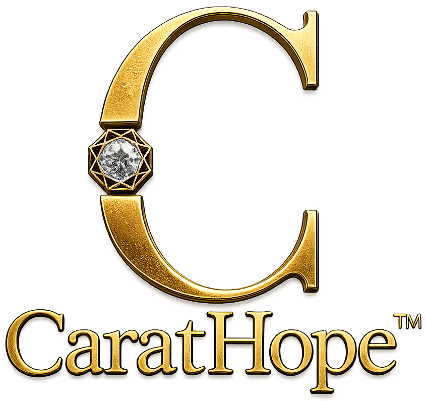 CaratHope logo